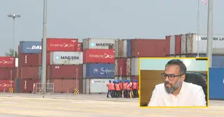 পতেঙ্গা কনটেইনার টার্মিনালের সেবা নিয়ে রপ্তানিকারকদের অসন্তোষ